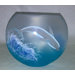 Dolphin Vase