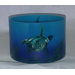 Sea Turtle Vase
