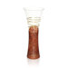 Spongy Vase