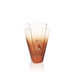Geometric Glow Decorative Vase