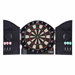 Falcon Electronic Dartboard with Case and Accessories