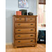 Expedition 6-Drawer Chest