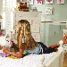 Summer Breeze 5-Drawer Chest