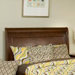 Newport Beach Sleigh Headboard
