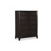 Oasis 5 Drawer Chest