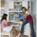 Park City Computer Desk with Optional Hutch