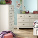 Park City 6 Drawer Chest