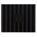12" x 12" Striped Scrapbook Album