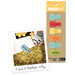 Smash Embossed Retro Clips
