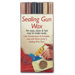 Sealing Gun Wax