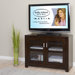 Carlton Entertainment 40" TV Stand