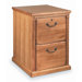 Huntington Oxford Two-Drawer File