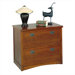 California Bungalow Two-Drawer Lateral File
