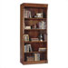 Mt View 79" H Open Bookcase