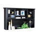 Tribeca Loft 43" H x 68.25" W Desk Hutch
