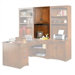 Mission Pasadena 48" H x 30" W Desk Hutch