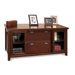 Tribeca Loft Cherry Storage Credenza