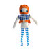 Esthex Storm the Tough Boy Doll