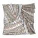 Lili Pleated Pillow