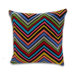 Chevron Cotton Pillow