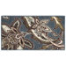 Paisley Corner Rug