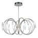 Hook Twelve Light Pendant