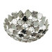 Orten'Zia One Light Ceiling Lamp