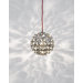 Orten'zia One Light Pendant