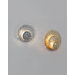 Tresor Two Light Wall Sconce