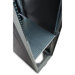 Fixed Shelf with Adjustable Mounting Brackets