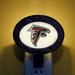 NFL Art-Glass Nightlight