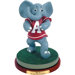 NCAA Mascot Replica Figurine
