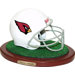 NFL Helmet Replica Figurine