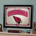 NFL 22" Printed Mirror