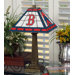 MLB 23" Mission Lamp