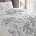 Silent Woods Duvet Cover Set
