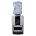 Water Dispenser with Ice Maker