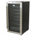 Compressor 27 Bottle Wine Cooler