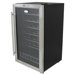 Compressor 33 Bottle Wine Cooler