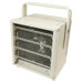 Electric Garage Heater
