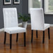 Urban Seating Parsons Chair (Set of 2)