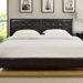 Ledge Tufted Headboard