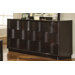 Modus Maui Wave 6 Drawer Dresser