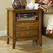 City II Nightstand