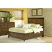 Paragon Storage Panel Bed