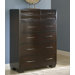 Contour 6 Drawer Standard Chest