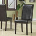 Urban Seating Parsons Chair (Set of 2)