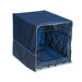 Classic Cratewear 3 Piece Crate Dog Bedding Set
