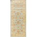 Sultanabad Blue Oriental Runner