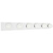 6 Light Bath Vanity Light
